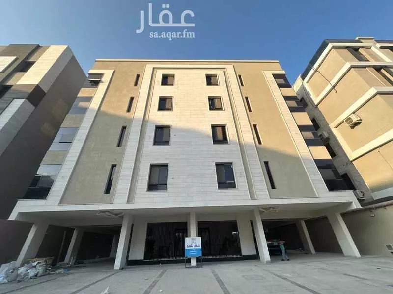 4 bedroom apartment in Al Hamra 2