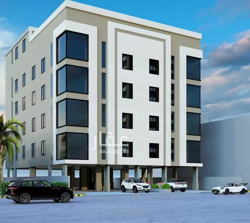 4 bedroom apartment in Al Hamra 12