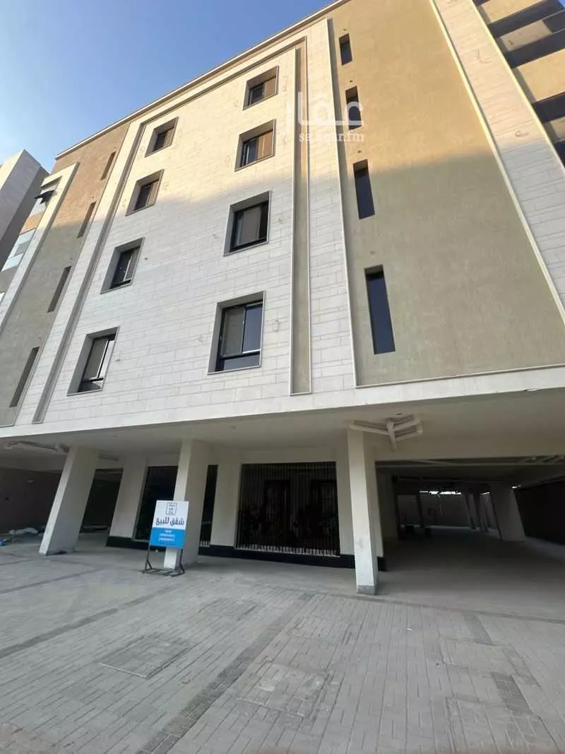 4 bedroom apartment in Al Hamra 5