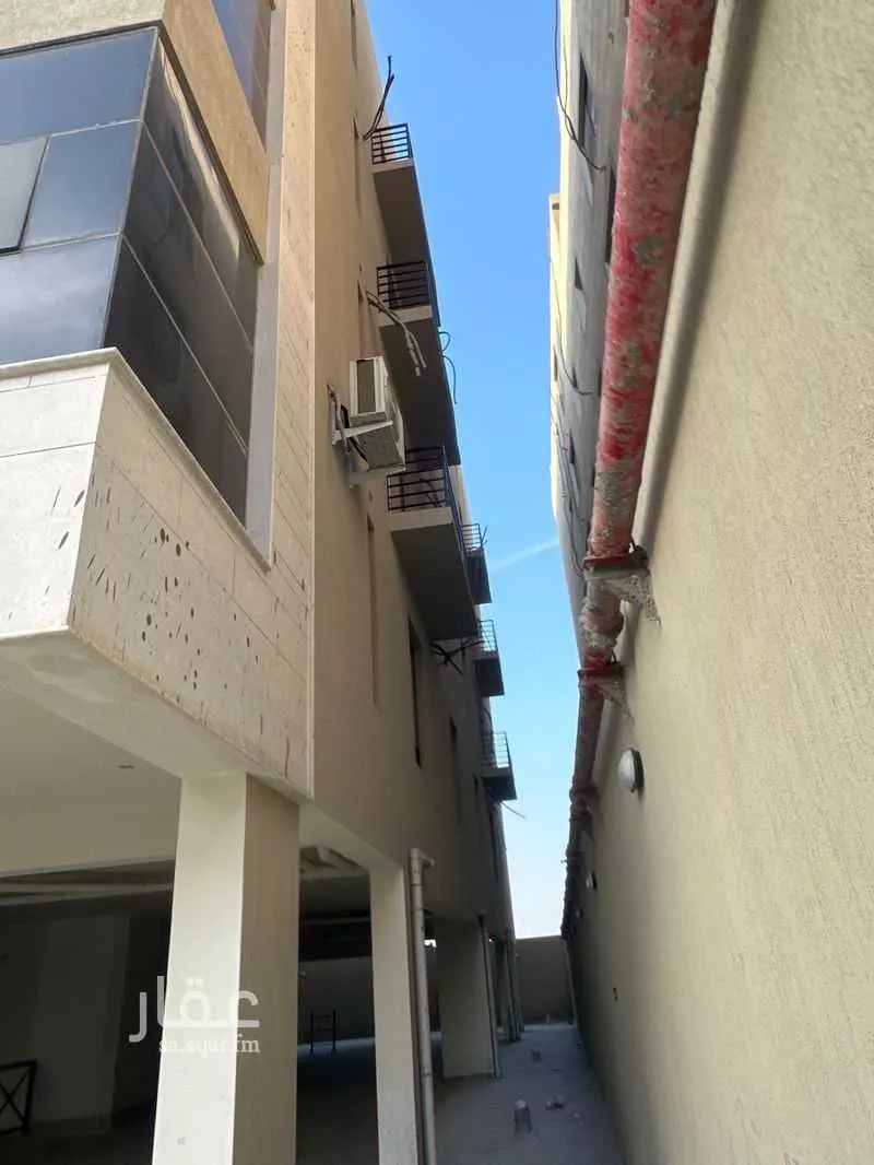 4 bedroom apartment in Al Hamra 6