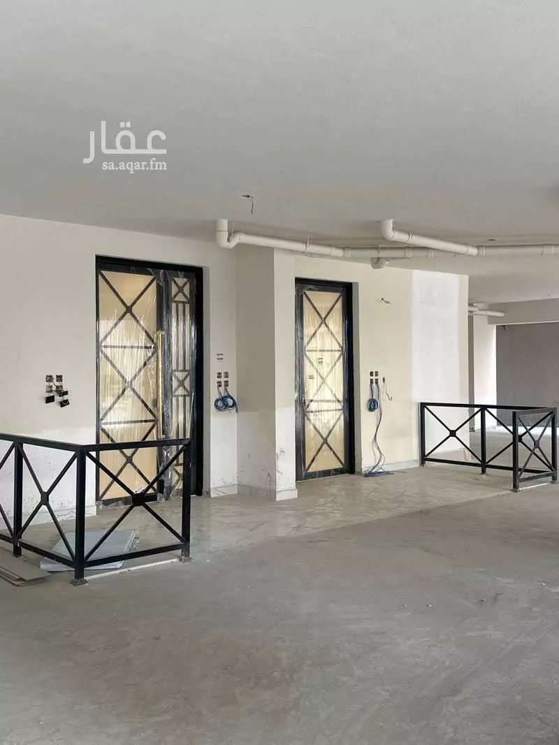 4 bedroom apartment in Al Hamra 7