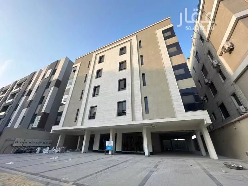 4 bedroom apartment in Al Hamra 9