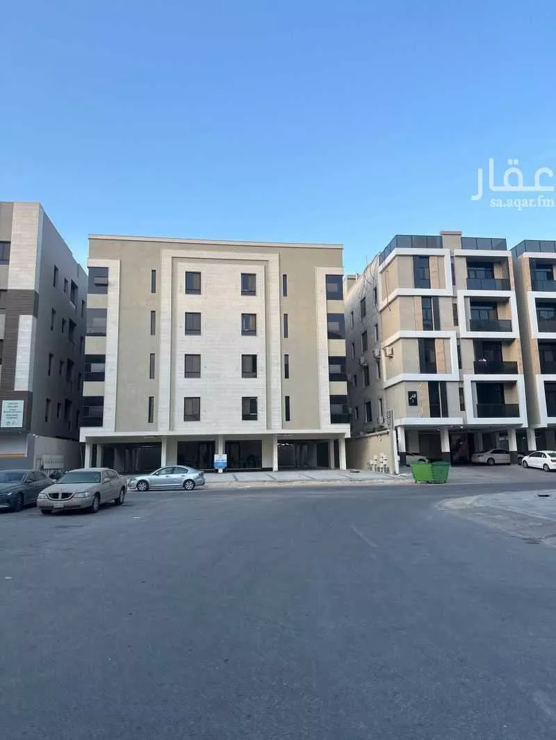 4 bedroom apartment in Al Hamra 10