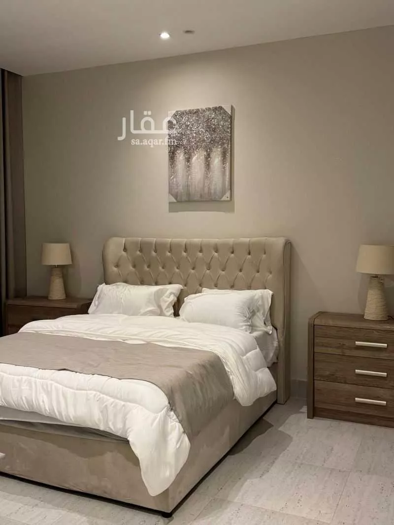 شقة 4 غرف في الحمرا 13