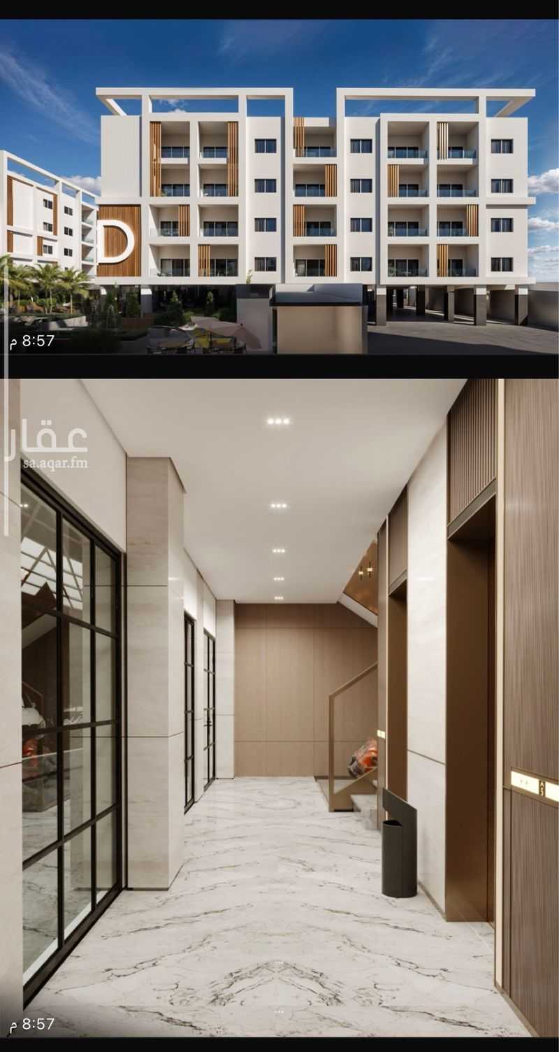 3 bedroom apartment in Al Andalus, Eastern Province 2