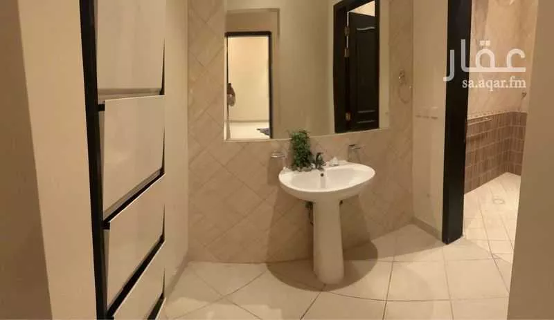3 bedroom apartment in Al Hamra 3