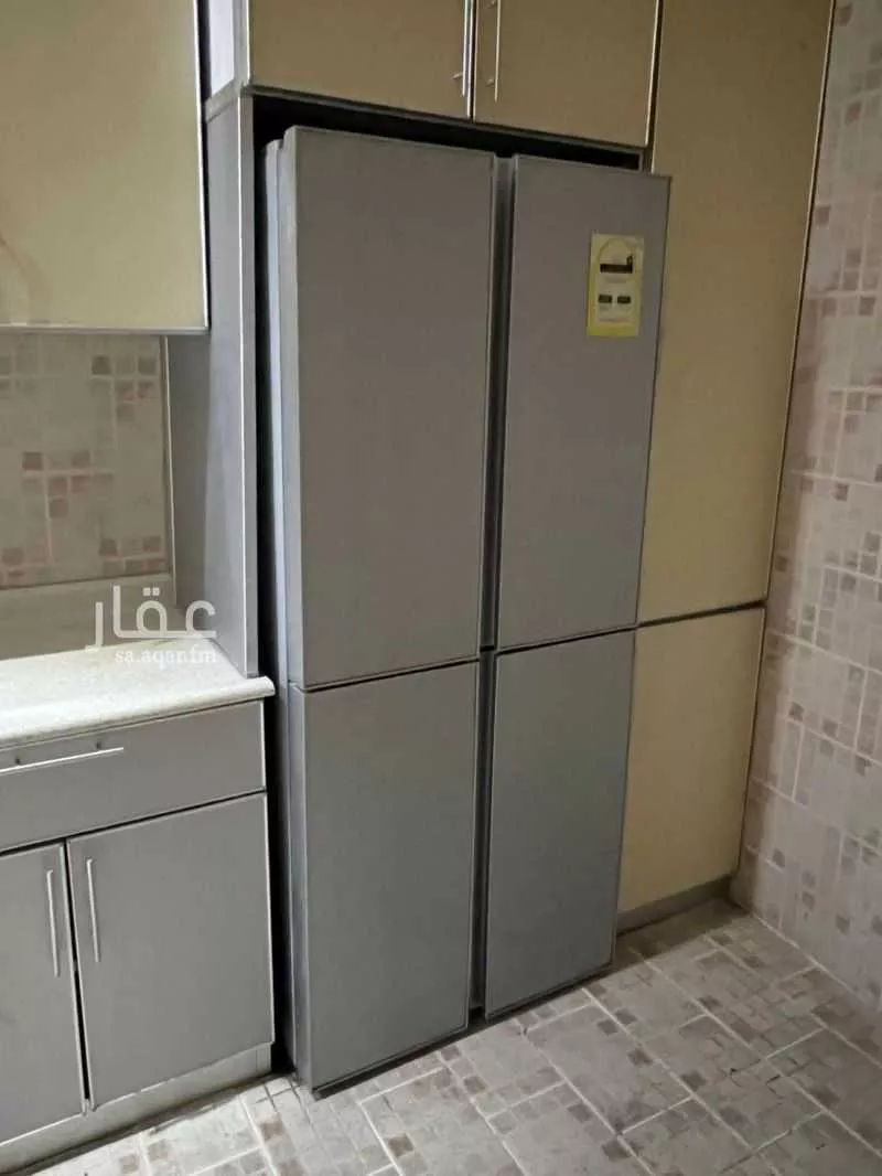 3 bedroom apartment in Al Hamra 4