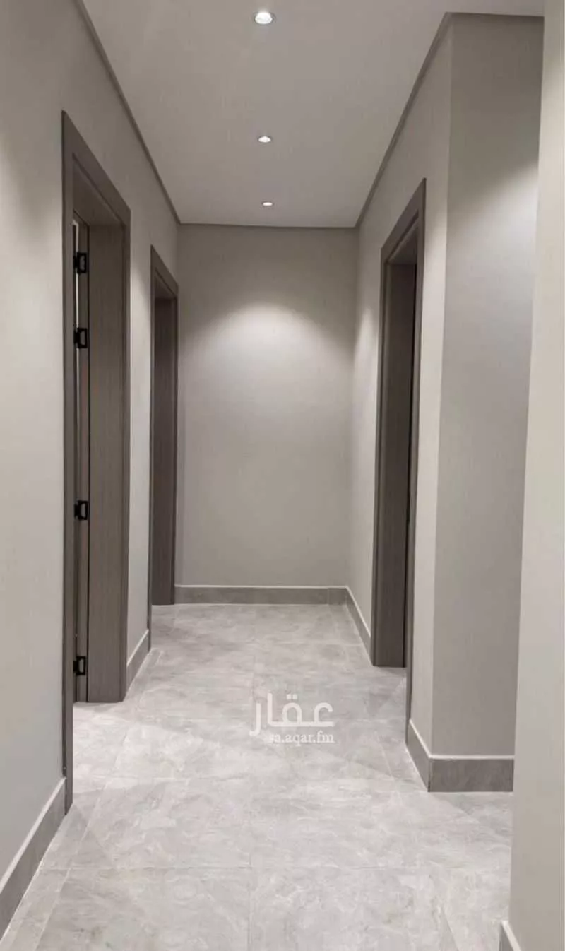 شقة 3 غرف في الحمرا 7