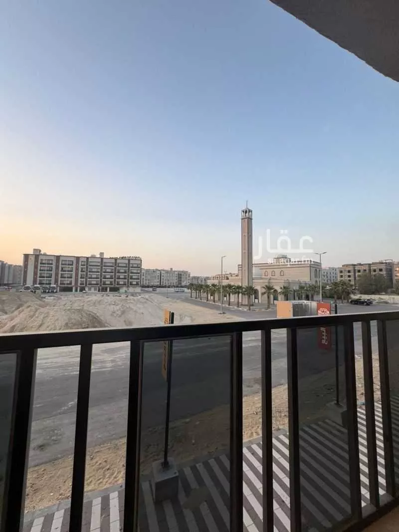 5 bedroom apartment in Al Hamra 12