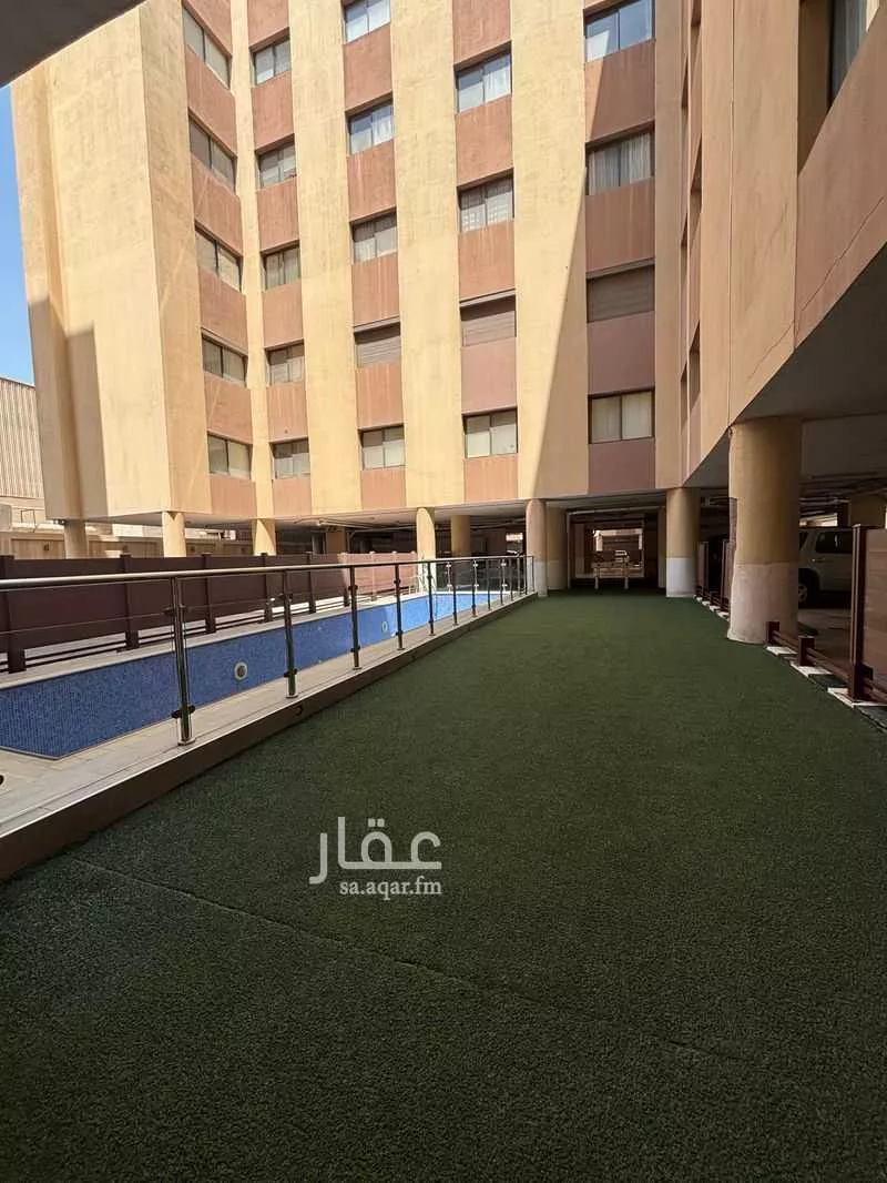 شقة 4 غرف في الروابي 9