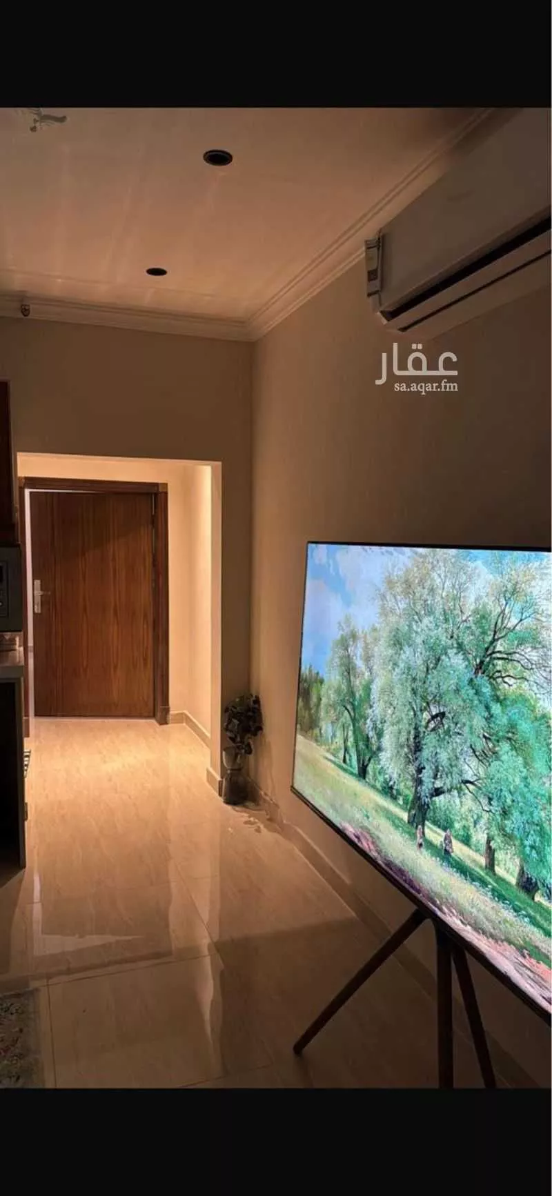 شقة 4 غرف في الحمرا 19