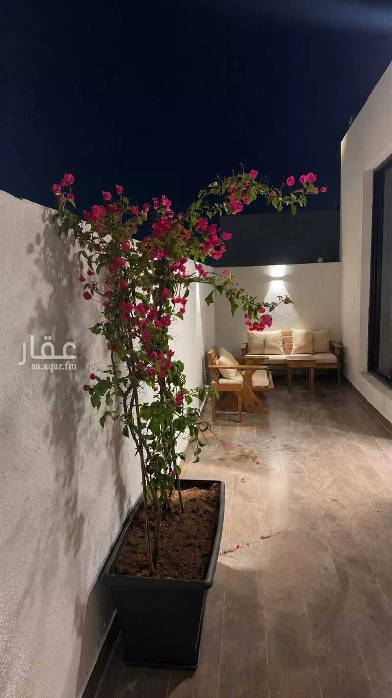 شقة 4 غرف في الحمرا 7