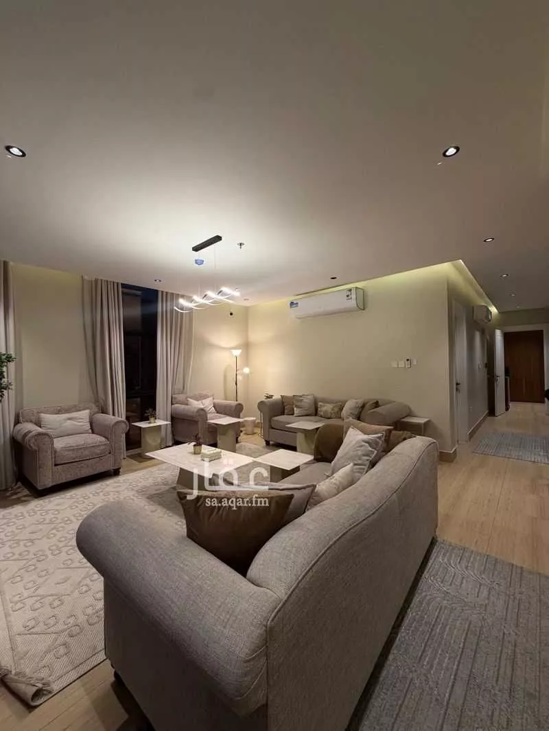 3 bedroom apartment in Al Hamra 2