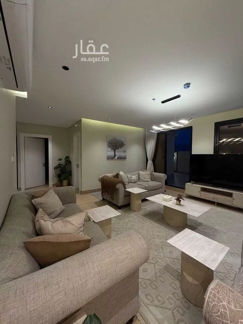 3 bedroom apartment in Al Hamra 3