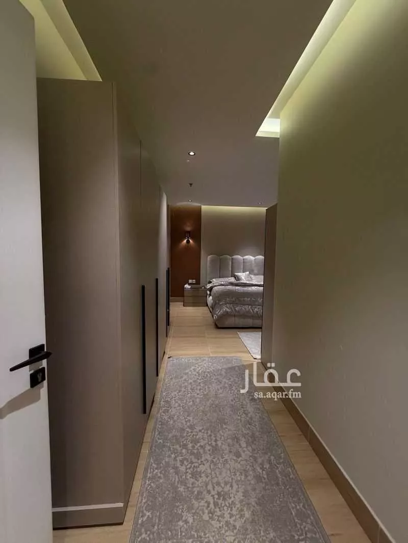 3 bedroom apartment in Al Hamra 4