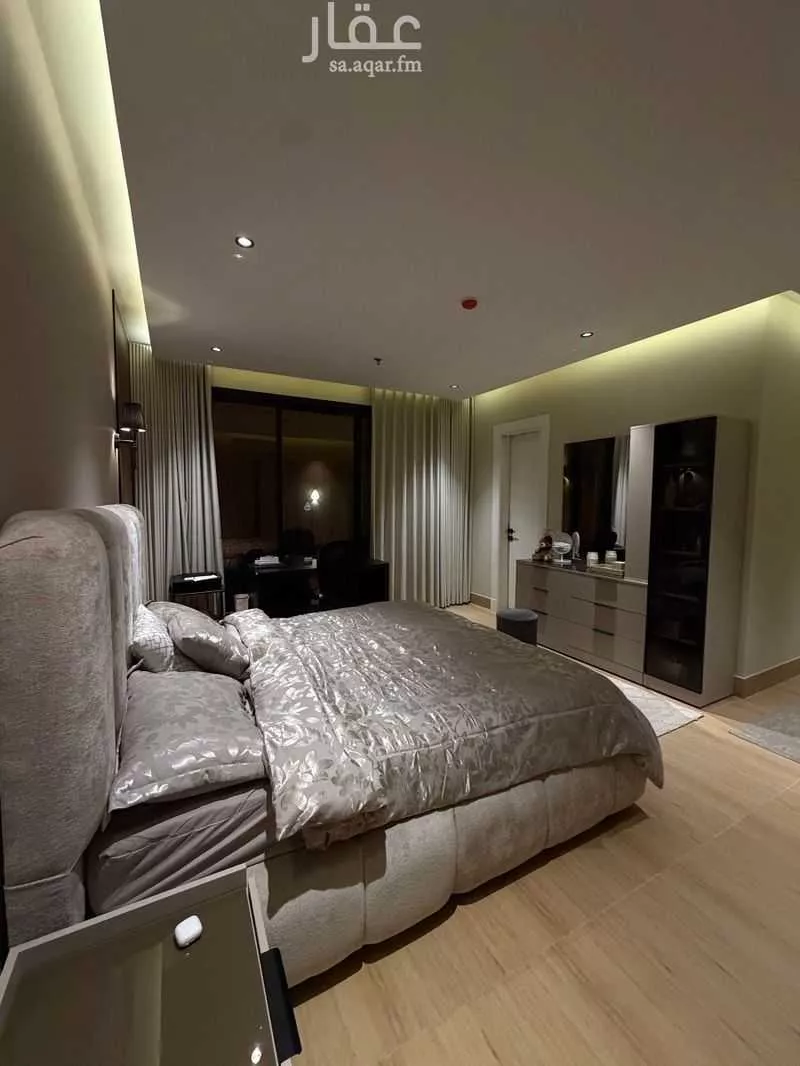 3 bedroom apartment in Al Hamra 5