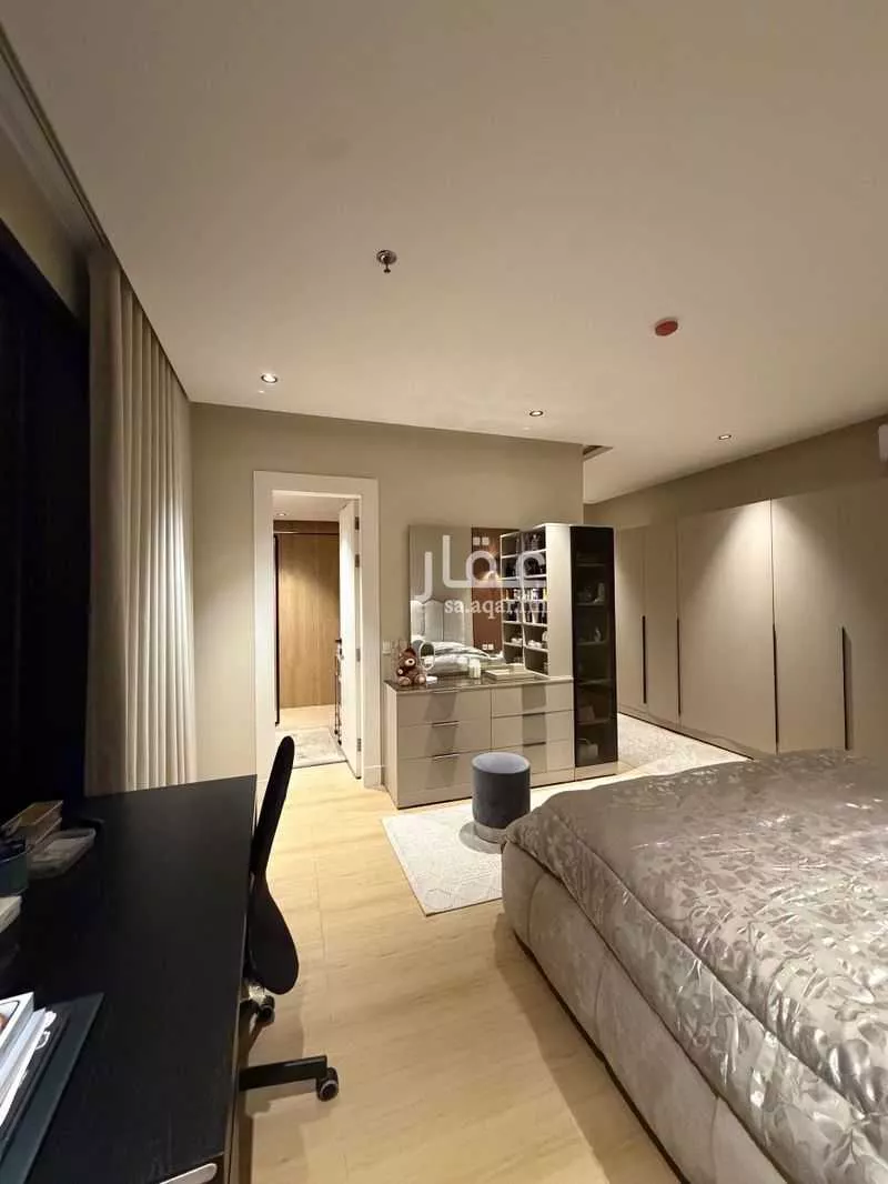 3 bedroom apartment in Al Hamra 6