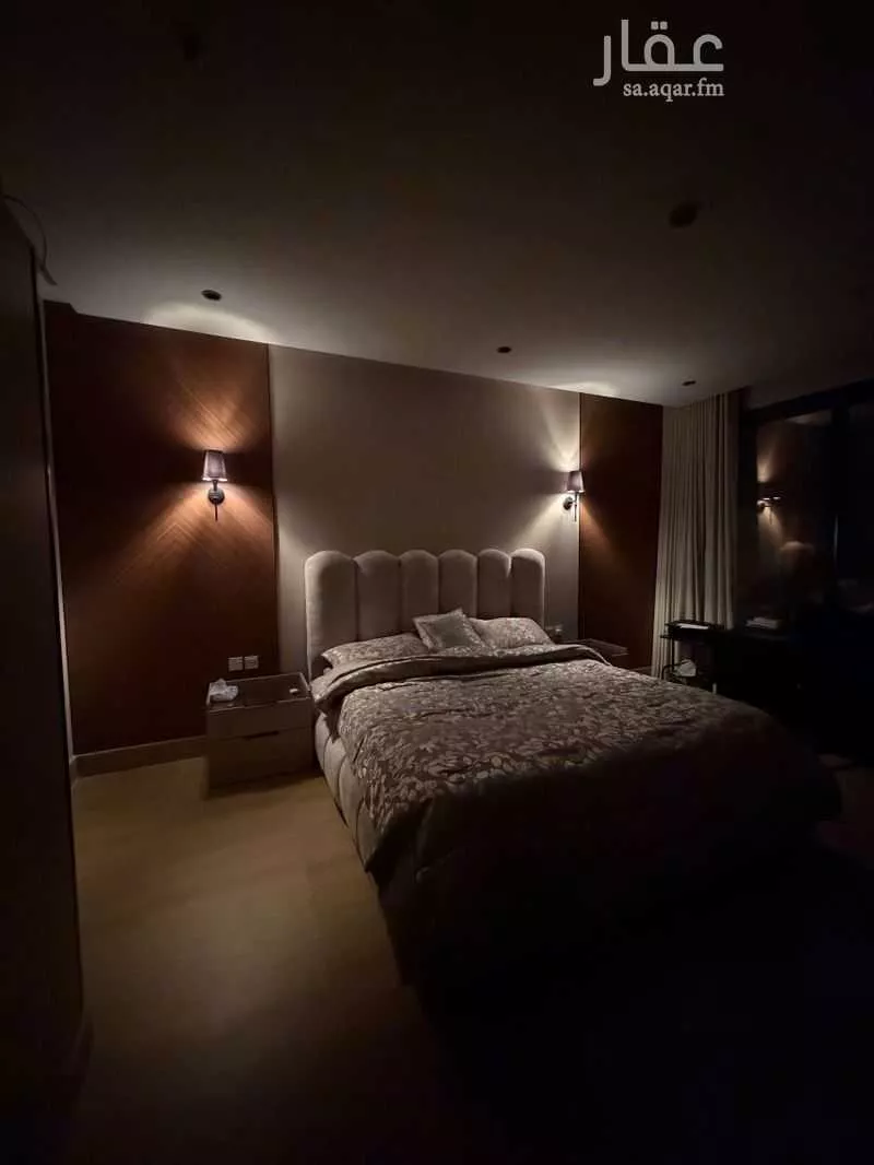 3 bedroom apartment in Al Hamra 7