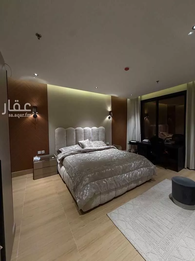 3 bedroom apartment in Al Hamra 8