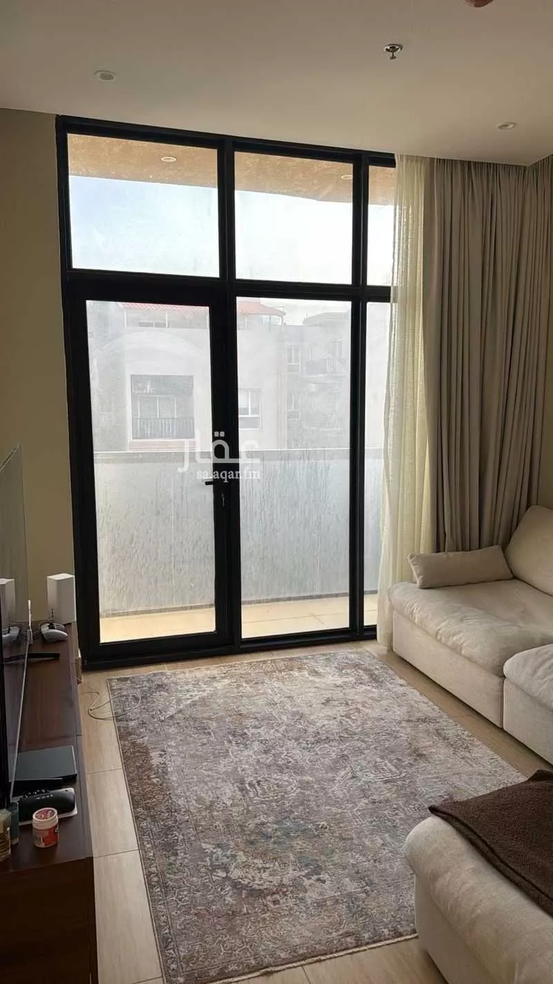 3 bedroom apartment in Al Hamra 11