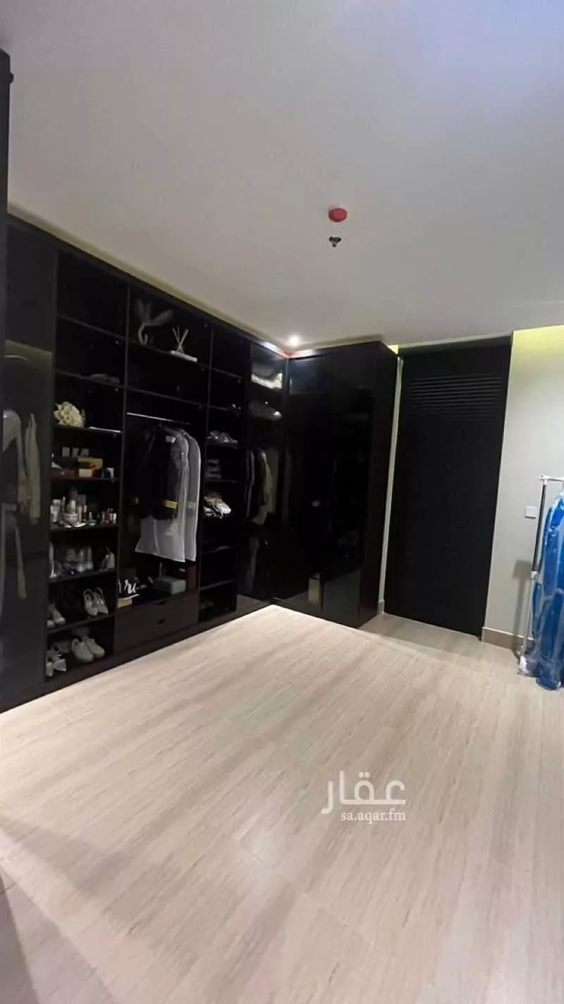 3 bedroom apartment in Al Hamra 4