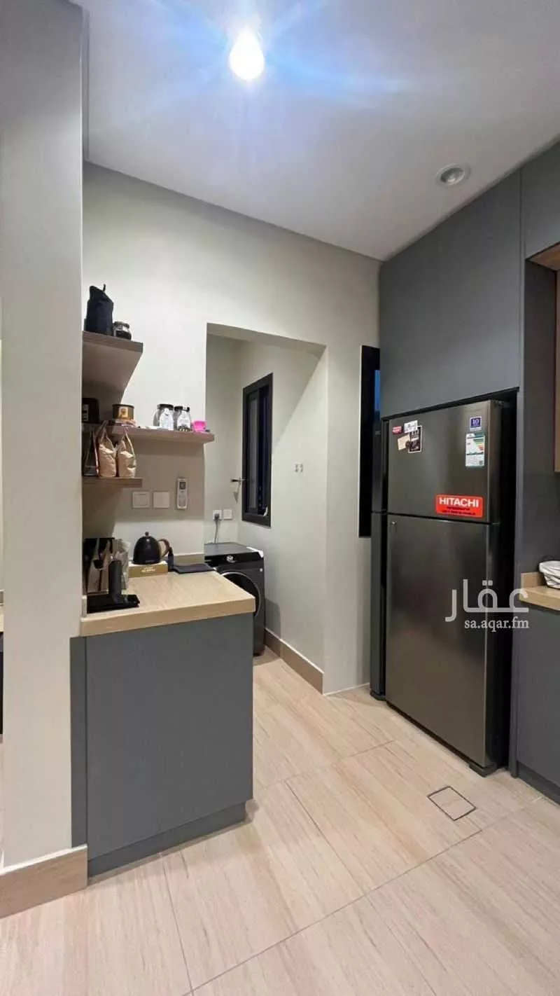 3 bedroom apartment in Al Hamra 5