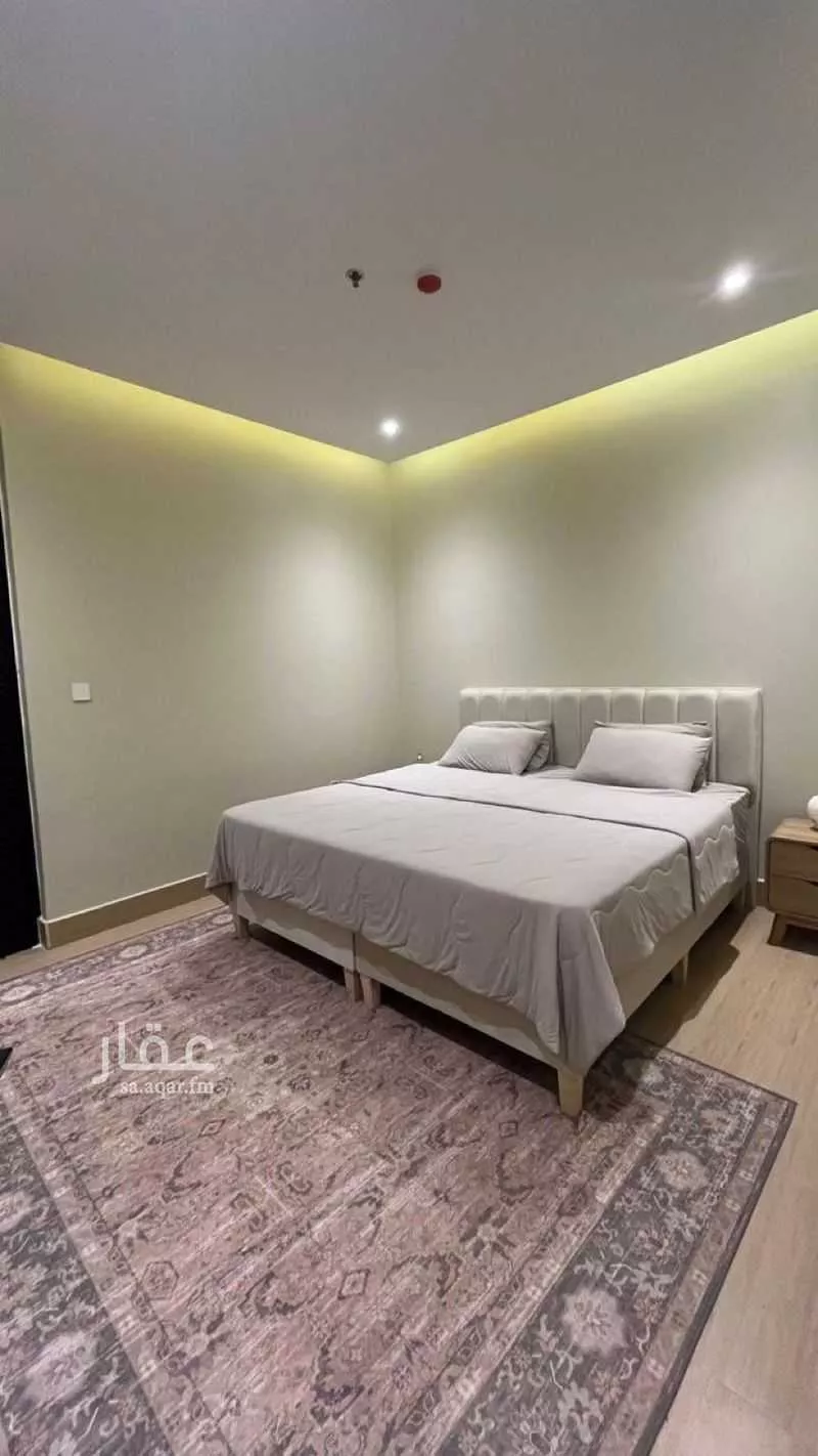 3 bedroom apartment in Al Hamra 6