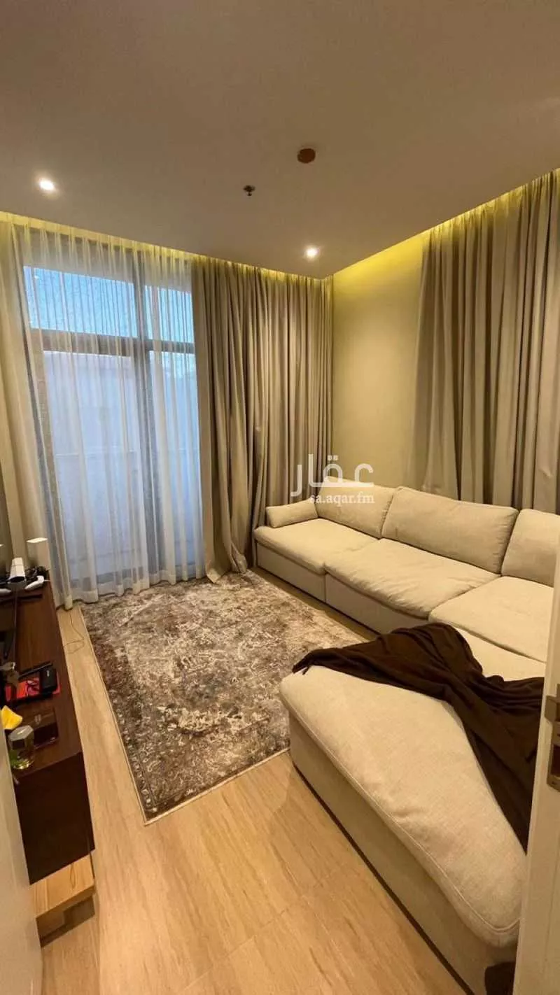 3 bedroom apartment in Al Hamra 9
