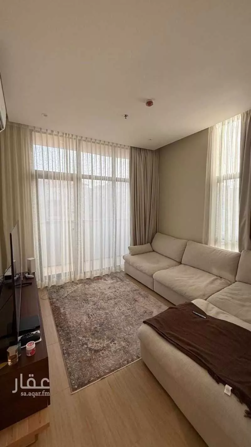 3 bedroom apartment in Al Hamra 10