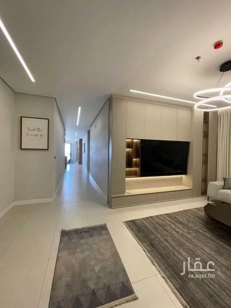 3 bedroom apartment in Al Bahr 11