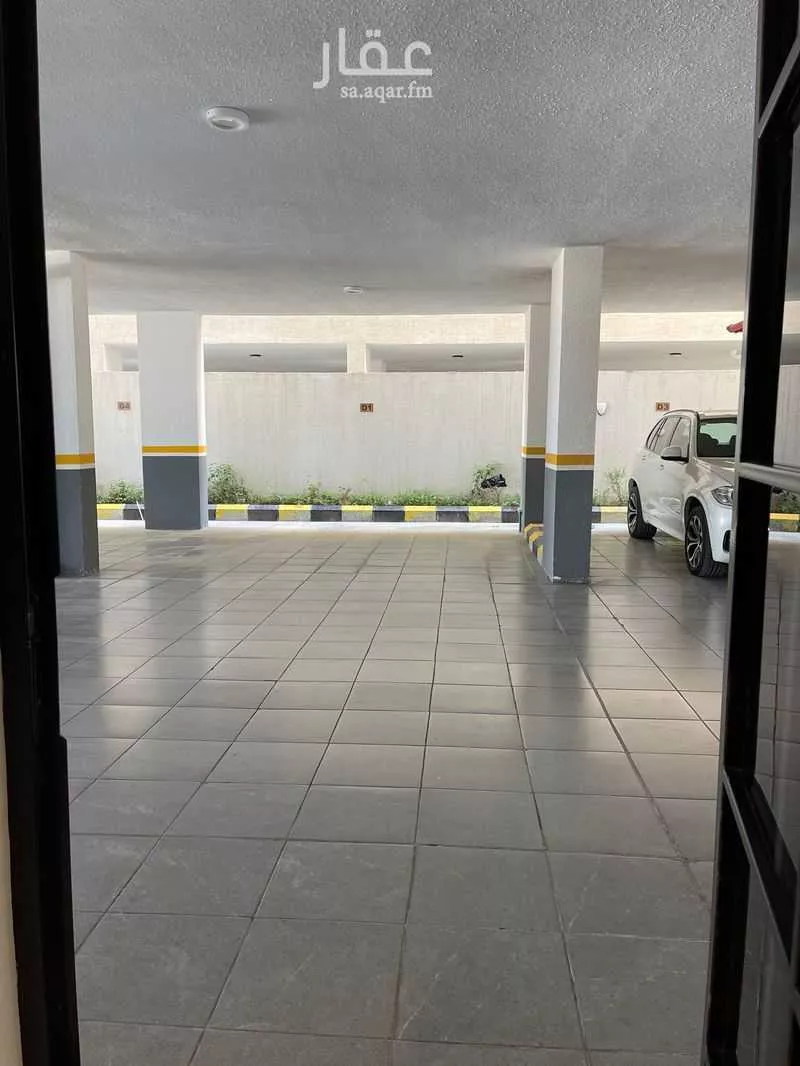 3 bedroom apartment in Al Bahr 8