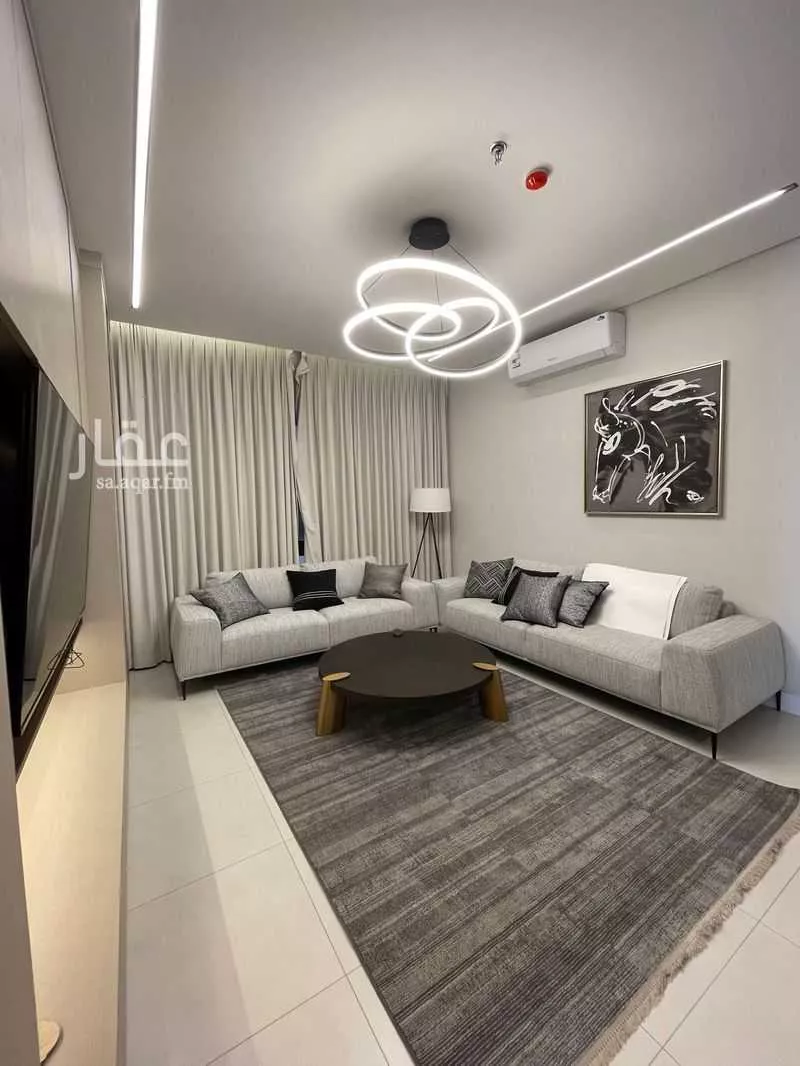 3 bedroom apartment in Al Bahr 10