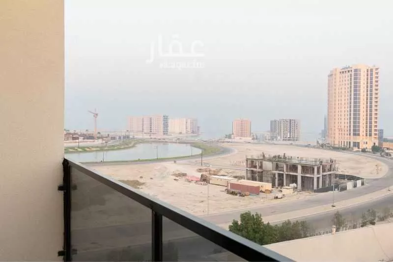 4 bedroom apartment in Al Hamra 2