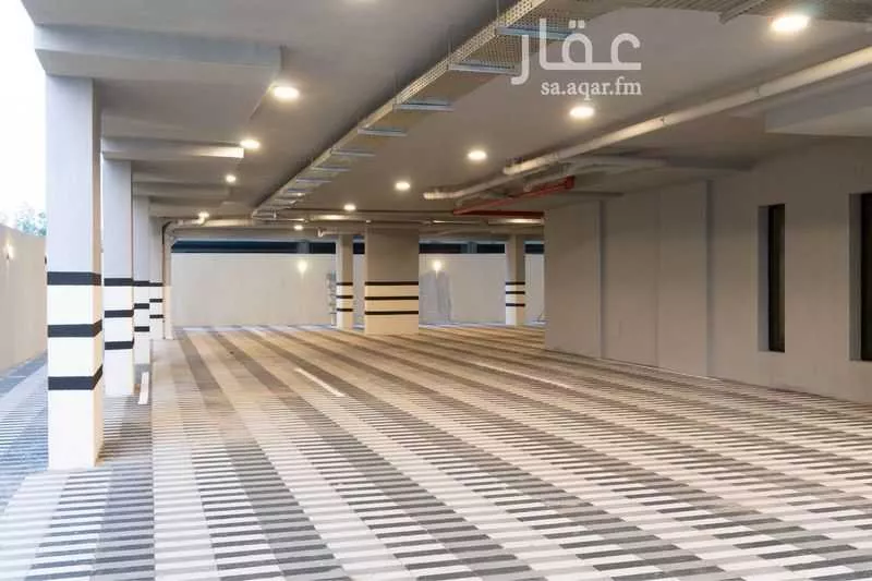 4 bedroom apartment in Al Hamra 12