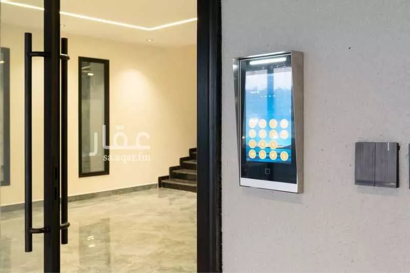 4 bedroom apartment in Al Hamra 13