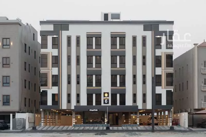 4 bedroom apartment in Al Hamra 3