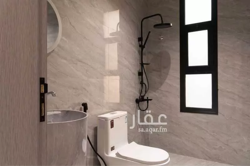 4 bedroom apartment in Al Hamra 4
