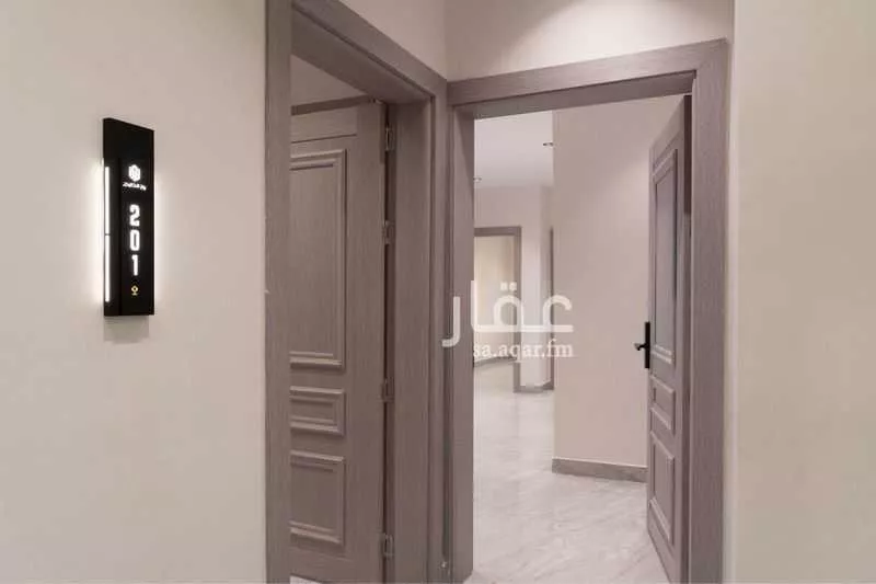 4 bedroom apartment in Al Hamra 8