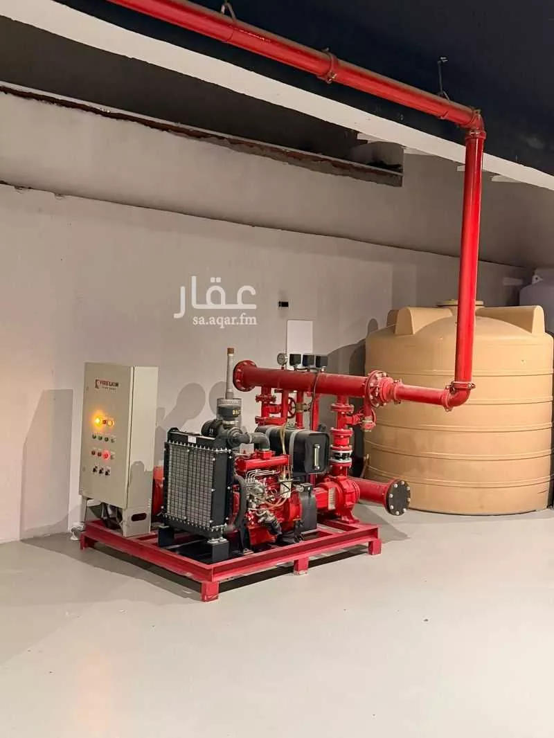 10 bedroom apartment in Al Hamra 11