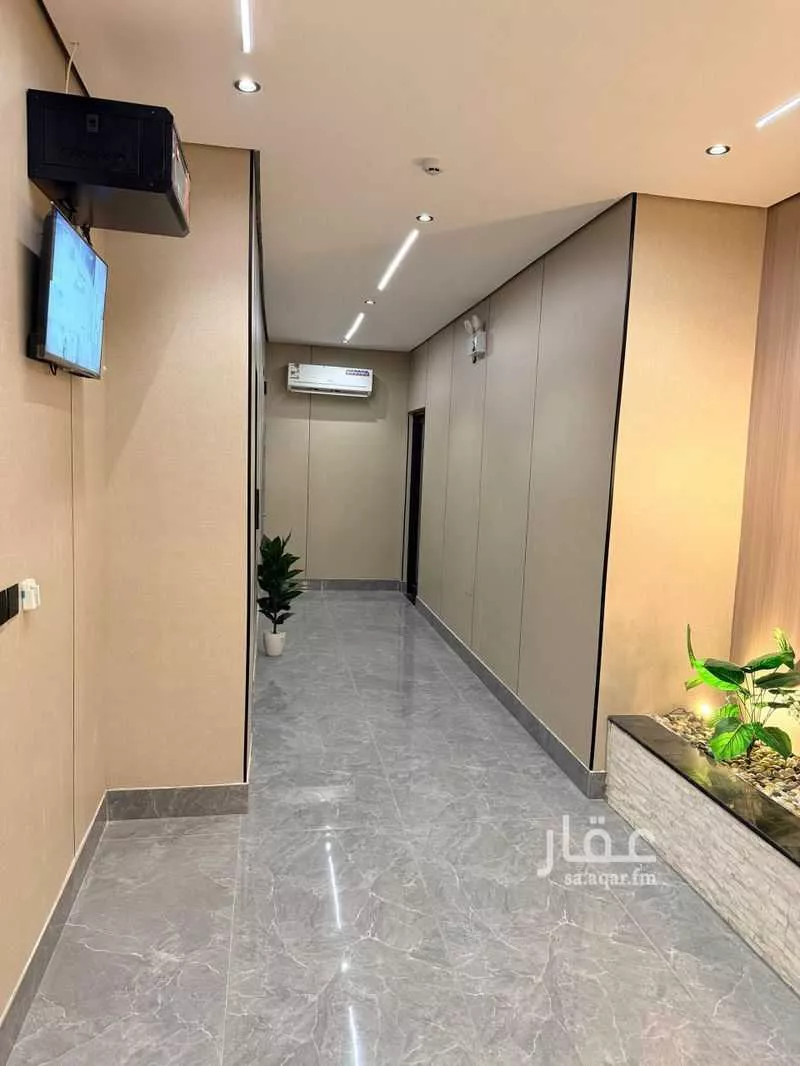 10 bedroom apartment in Al Hamra 4