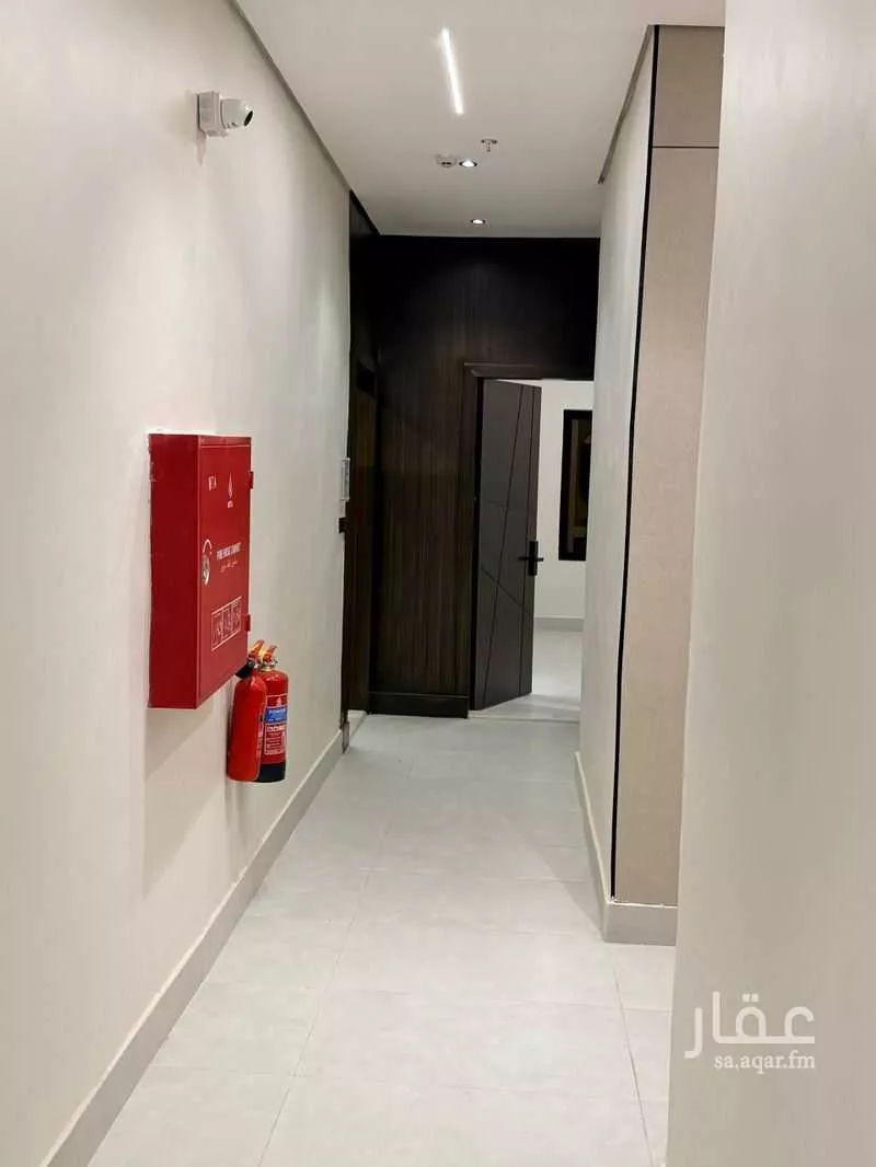 10 bedroom apartment in Al Hamra 7