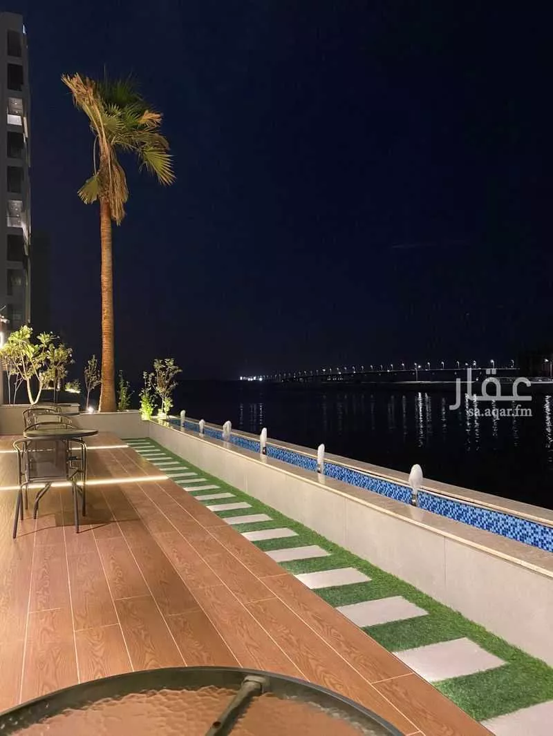 3 bedroom apartment in Al Khour 2