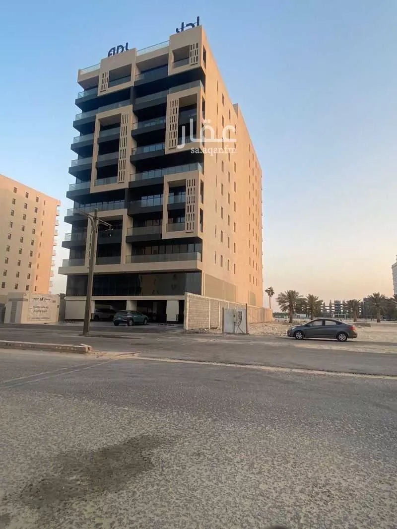 3 bedroom apartment in Al Khour 5