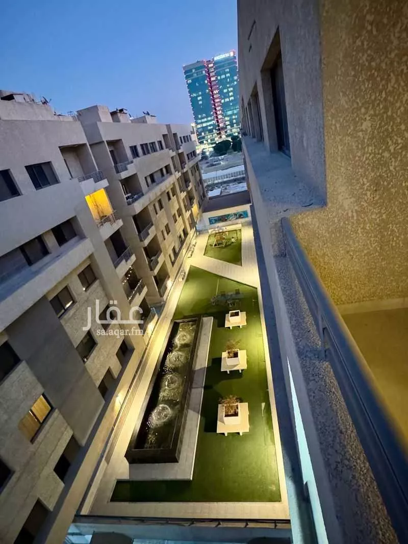 شقة 4 غرف في البندرية 6