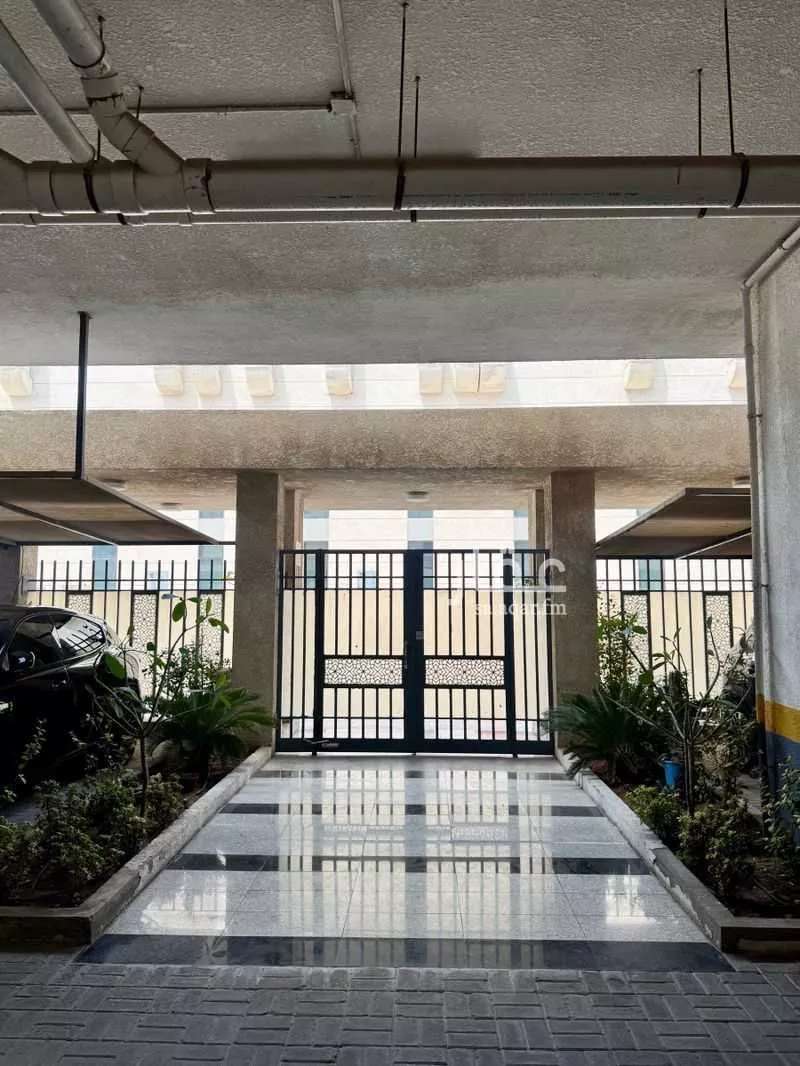 شقة 4 غرف في البندرية 9