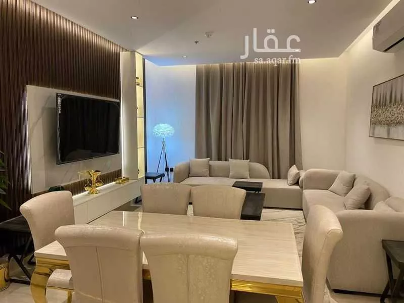 2 bedroom apartment in Al Hamra, Eastern Province 6