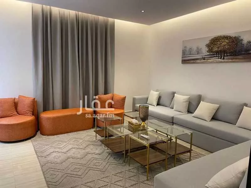 2 bedroom apartment in Al Hamra, Eastern Province 7