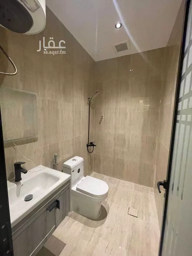 شقة 3 غرف في الحمرا 7