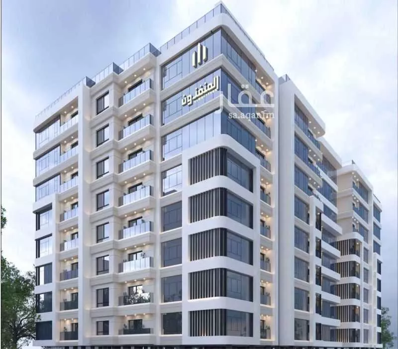 3 bedroom apartment in Al Hamra 2