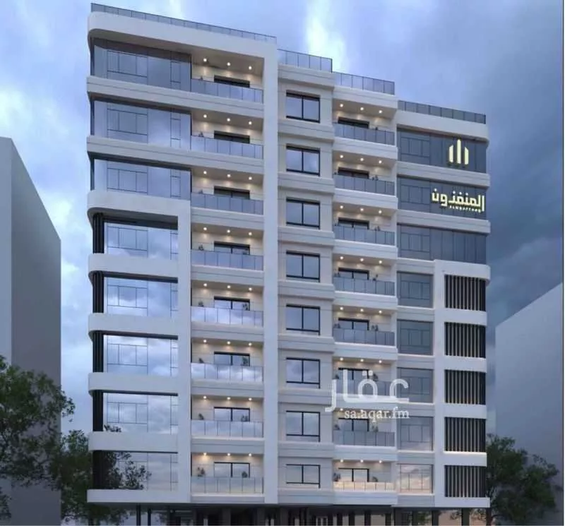 3 bedroom apartment in Al Hamra 3